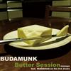 last ned album Budamunk - Butter Session Mixtape Feat Mabanua On The Live Drums