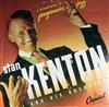 télécharger l'album Stan Kenton And His Orchestra - A Presentation Of Progressive Jazz