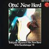 télécharger l'album Toshiyuki Miyama & His New Herd With Sambatuque '78 - Opa New Herd