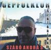 ouvir online Szabó András, Gépfolklór - Szólóalbum