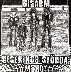 Download Disarm - Regerings Stödda Mord