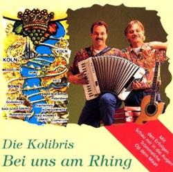 Download Die Kolibris - Bei Uns Am Rhing