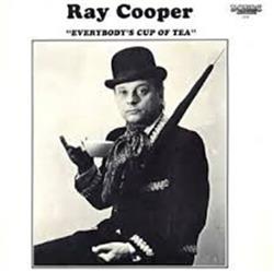 Download Ray Cooper - Everybodys Cup Of Tea