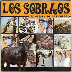 Download Los Sobraos - El Origen de Las Cosas