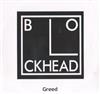 descargar álbum The Blockheads - Greed A Little Knowledge