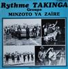 baixar álbum Groupe Minzoto Ya Zaïre - Rythme Takinga