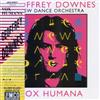 descargar álbum Geoffrey Downes & The New Dance Orchestra - Vox Humana