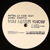 télécharger l'album Patric La Funk Feat Corey Andrew - You Never Know