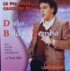 télécharger l'album Dario Baldan Bembo - Le Più Belle Canzoni Di Dario Baldan Bembo