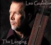 baixar álbum Leo Gosselin - The Longing