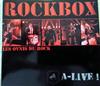 online luisteren Rockbox - A LIVE