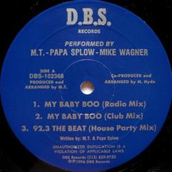 Download MT Papa Splow Mike Wagner - My Baby Boo Hello Angela