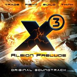 Download Alexei Zakharov - X Albion Prelude Original Soundtrack