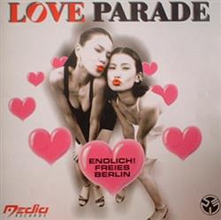 Download Various - Love Parade