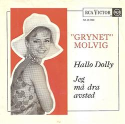 Download AnnKristin Molvig - Jeg Må Dra Avsted Hallo Dolly