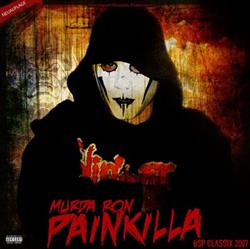 Download Murda Ron - Painkilla Neuauflage