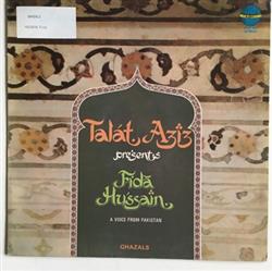 Download Fida Hussain - Talat Aziz presents Fida Hussain