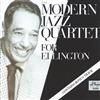 ladda ner album The Modern Jazz Quartet - For Ellington