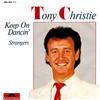 ouvir online Tony Christie - Keep On Dancin