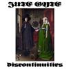 lyssna på nätet Jute Gyte - Discontinuities