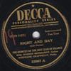 ouvir online The Quintet Of The Hot Club Of France With Django Reinhardt, Stephane Grappelly - Night And Day