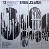 last ned album L Rogg, JS Bach - Integrale De LŒuvre DOrgue Vol 12