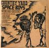 télécharger l'album Country Yard Space Boys - Wonder Ground