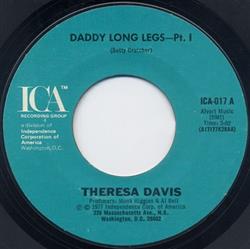 Download Theresa Davis - Daddy Long Legs