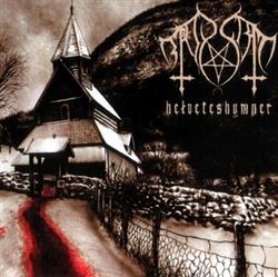 Download Blodsrit - Helveteshymner