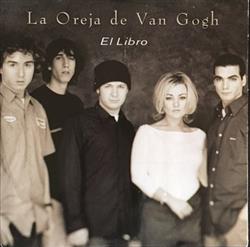 Download La Oreja De Van Gogh - El Libro