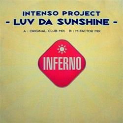 Download Intenso - Luv Da Sunshine