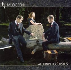 Download Halogeeni - Alehinin Puolustus