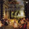 ladda ner album Mozart, Harmen de Boer, Marc Grauwels, Giselle Herbert, Amsterdam Sinfonietta, Les Violons du Roy - Clarinet Concerto FluteHarp Concerto