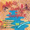 lataa albumi Various - Sand Sun Summer 20 Great Beach Hits