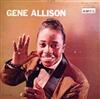 Gene Allison - Gene Allison