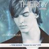 last ned album Thierry Amiel - Les Mots Bleus