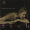 ladda ner album Anne Sofie Von Otter - Bach