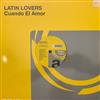 lataa albumi Latin Lovers - Cuando El Amor