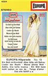 descargar álbum Orchester Udo Reichel - Europa Hitparade No 19