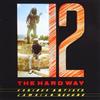 descargar álbum Various - 12 The Hard Way Various Artists Jamaica Reggae