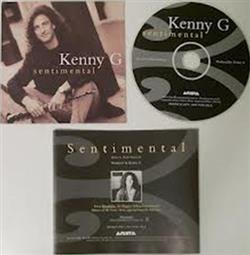 Download Kenny G - Sentimental