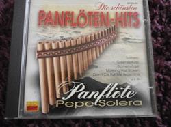 Download Pepe Solera - Die Schönsten Panflöten Hits