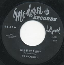 Download The Rocketeers - Talk It Over Baby Hey Rube