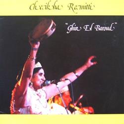 Download Cheikha Remitti - Ghir El Baroud