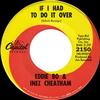 online anhören Eddie Bo And Inez Cheatham - If I Had To Do It Over Lover And A Friend