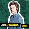 ascolta in linea Toddla T - Мишка Presents Keep Watch Vol XXX