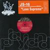 ouvir online JS16 - Love Supreme