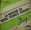 lataa albumi Royale Fanfare D' Elouges - Marche des Francs Borains Les Capiaux Boules