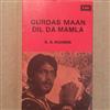 ladda ner album Gurdas Maan, KSKooner - Dil Da Mamla Pind Mitran De Ayee