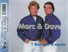 ouvir online Marc & Dave - t Hart Van n Macho